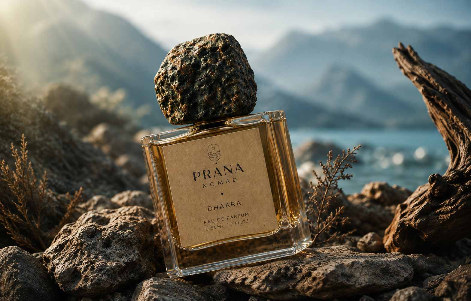 Prana Nomad